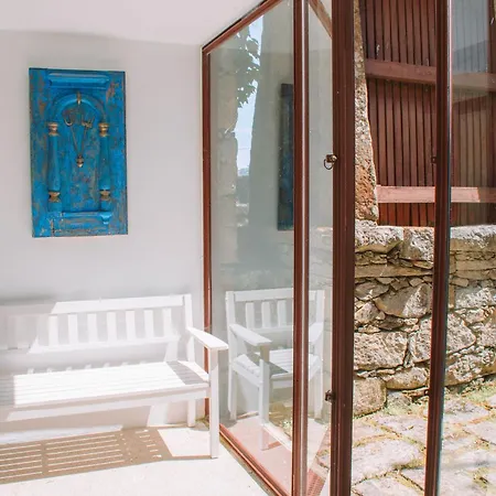 فيلة Just Like - Casa Do Cruzeiro *