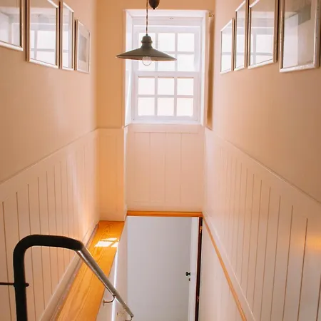 Just Like - Casa Do Cruzeiro Villa