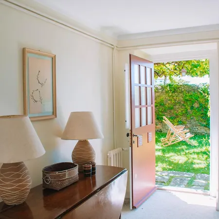 Just Like - Casa Do Cruzeiro *