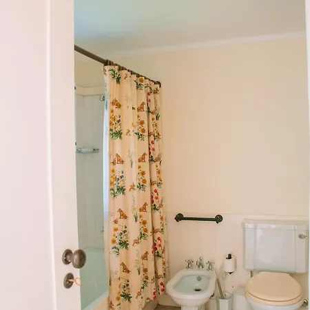 Just Like - Casa Do Cruzeiro