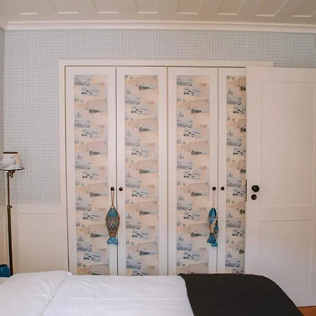 Villa Just Like - Casa Do Cruzeiro Moledo