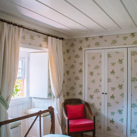 Just Like - Casa Do Cruzeiro * Moledo