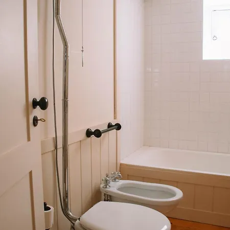 Just Like - Casa Do Cruzeiro * Moledo