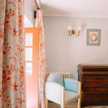 Just Like - Casa Do Cruzeiro * Moledo