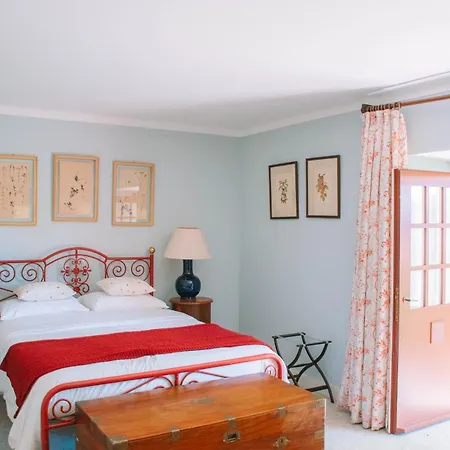 Just Like - Casa Do Cruzeiro Villa *