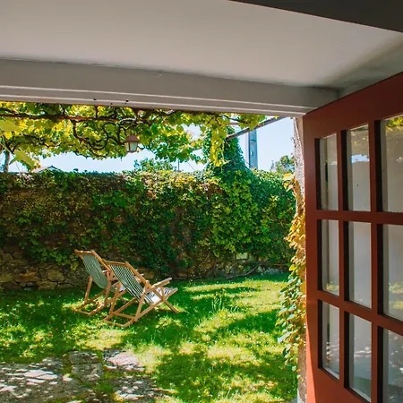 Villa Just Like - Casa Do Cruzeiro