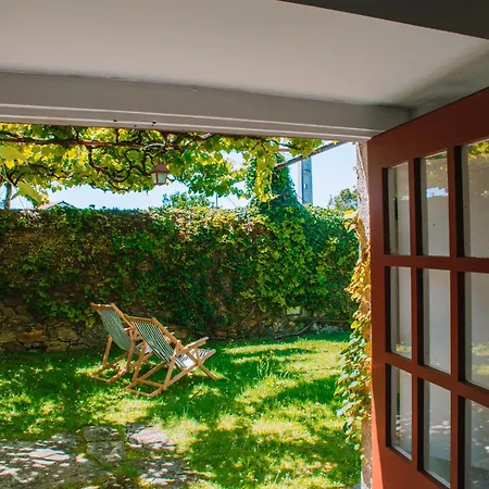 فيلة Just Like - Casa Do Cruzeiro