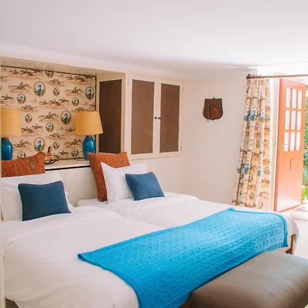 Just Like - Casa Do Cruzeiro Villa Moledo