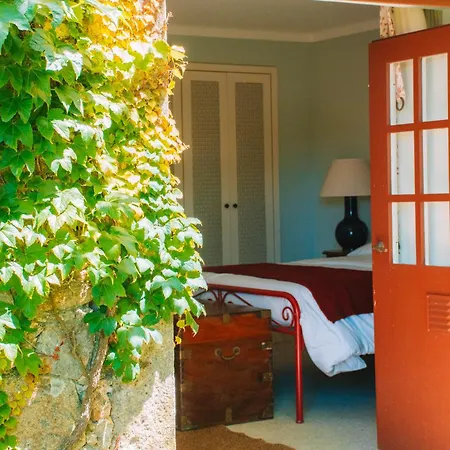 Just Like - Casa Do Cruzeiro Moledo