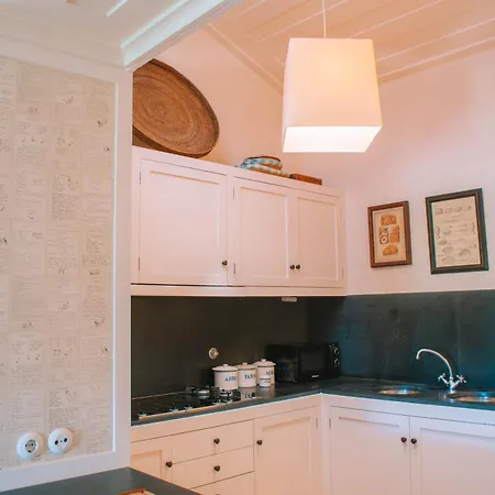 Villa Just Like - Casa Do Cruzeiro Moledo