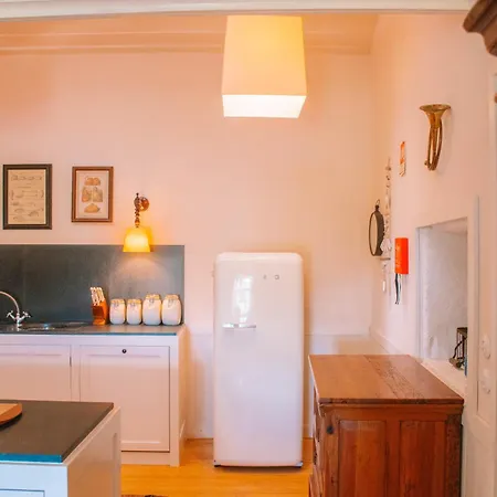 Just Like - Casa Do Cruzeiro *