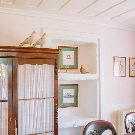 Villa Just Like - Casa Do Cruzeiro Moledo