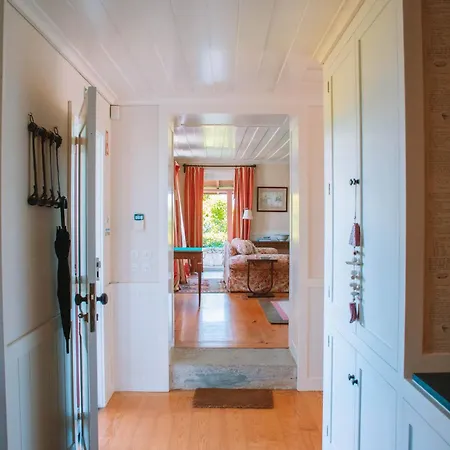 Just Like - Casa Do Cruzeiro *