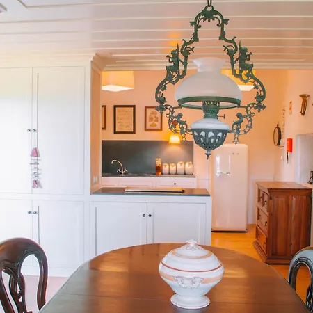 Just Like - Casa Do Cruzeiro * Moledo