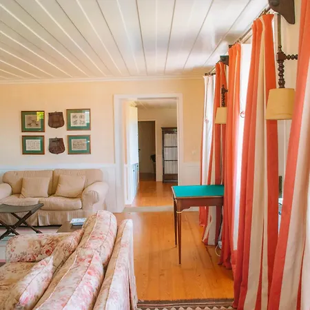 Just Like - Casa Do Cruzeiro Villa