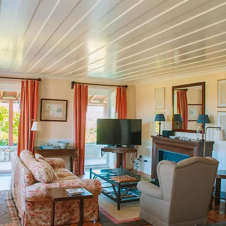 Villa Just Like - Casa Do Cruzeiro