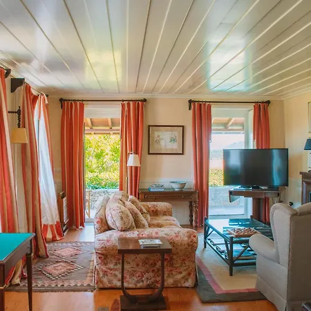 Just Like - Casa Do Cruzeiro Villa Moledo