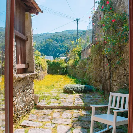 Just Like - Casa Do Cruzeiro Villa *