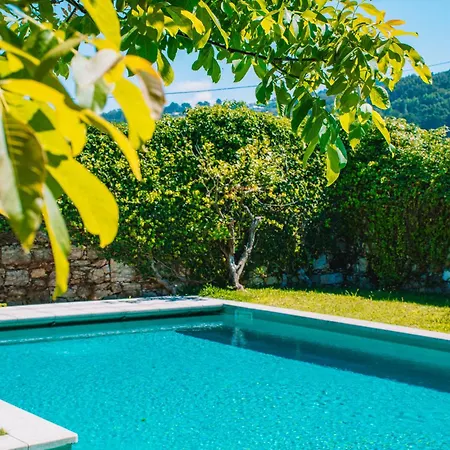 Just Like - Casa Do Cruzeiro Moledo (Viana do Castelo)