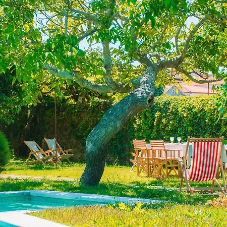 Just Like - Casa Do Cruzeiro