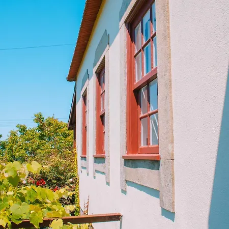 Just Like - Casa Do Cruzeiro *