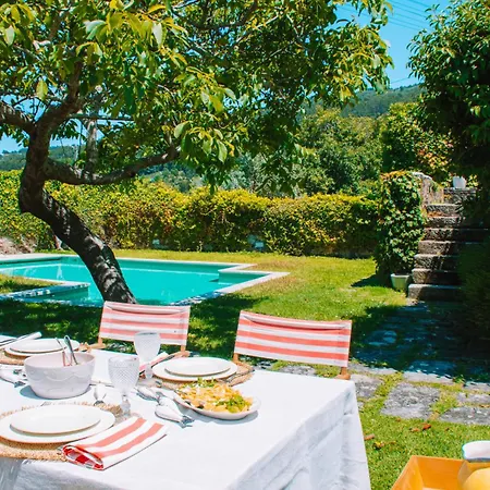 Villa Just Like - Casa Do Cruzeiro *