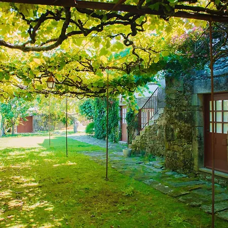 Just Like - Casa Do Cruzeiro Villa