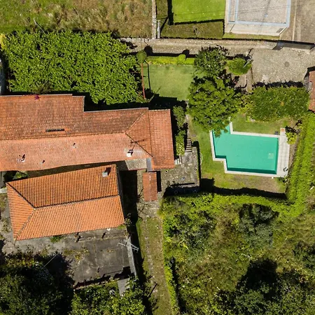 Just Like - Casa Do Cruzeiro * Moledo (Viana do Castelo)