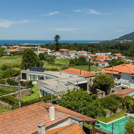 Villa Just Like - Casa Do Cruzeiro