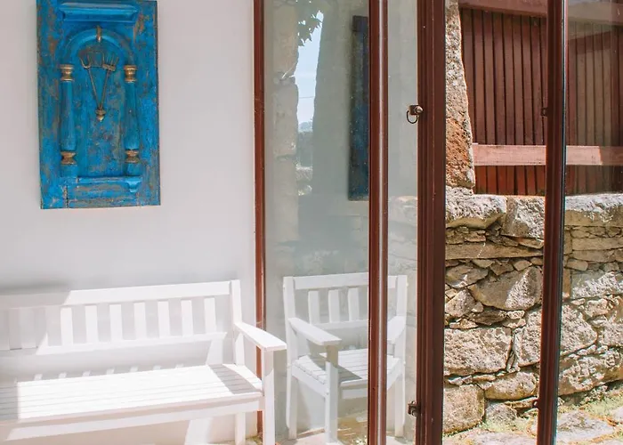 فيلة Just Like - Casa Do Cruzeiro *