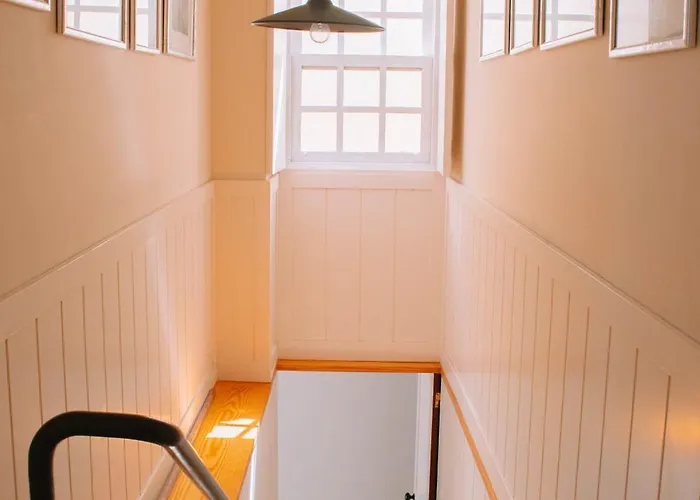 Just Like - Casa Do Cruzeiro Villa