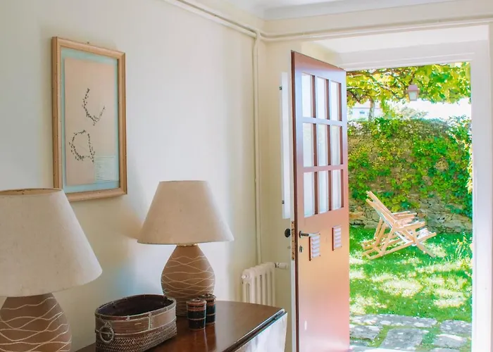 Just Like - Casa Do Cruzeiro *