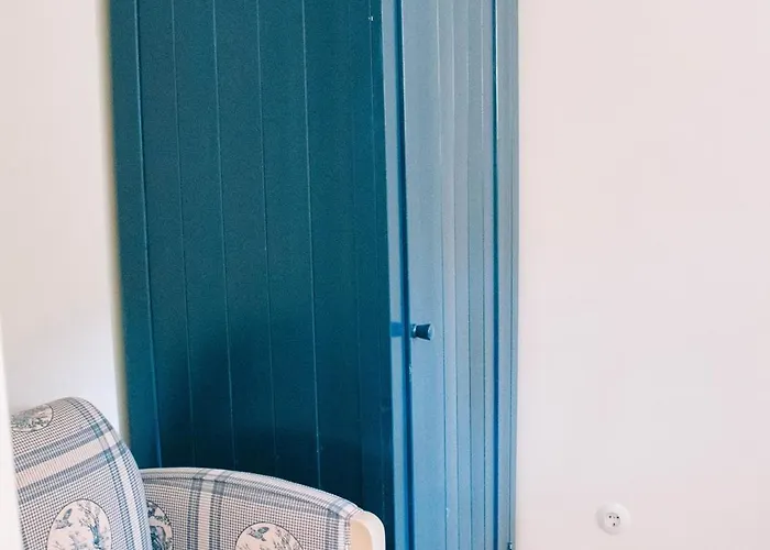 Just Like - Casa Do Cruzeiro Villa *