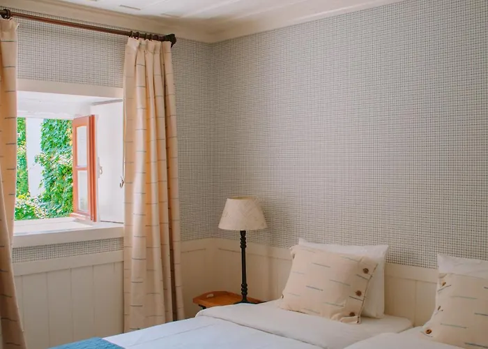 Just Like - Casa Do Cruzeiro فيلة