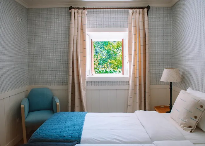 Just Like - Casa Do Cruzeiro فيلة