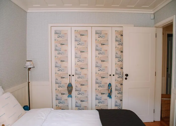 فيلة Just Like - Casa Do Cruzeiro موليدو