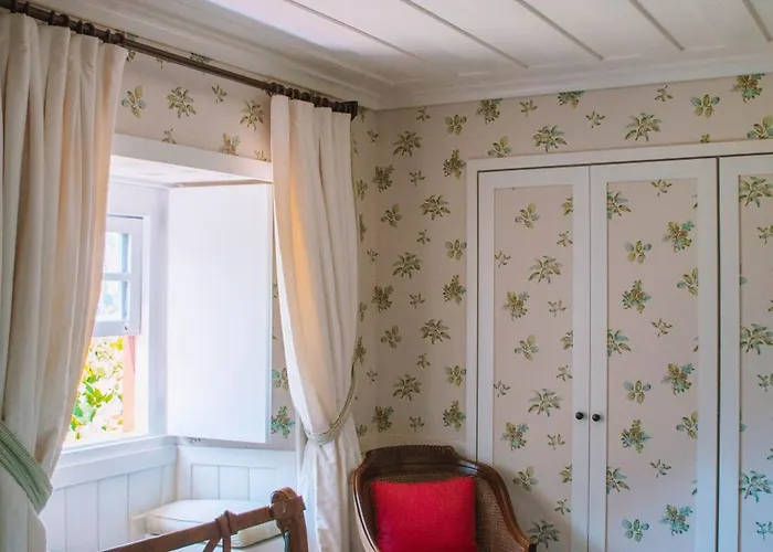 Just Like - Casa Do Cruzeiro * Moledo (Viana do Castelo)