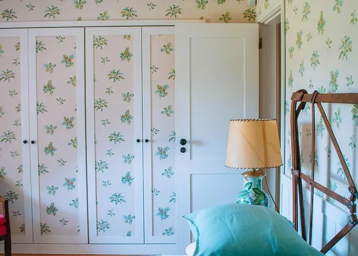 Just Like - Casa Do Cruzeiro Villa