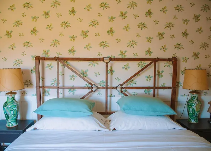 Just Like - Casa Do Cruzeiro فيلة *