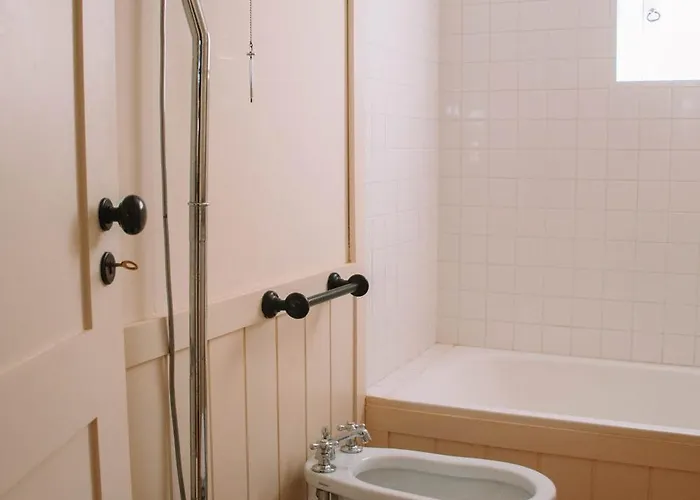 Just Like - Casa Do Cruzeiro * موليدو