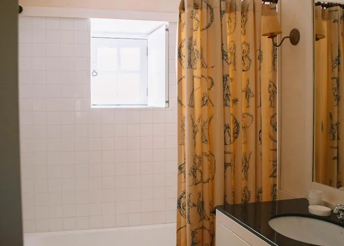 Just Like - Casa Do Cruzeiro فيلة موليدو