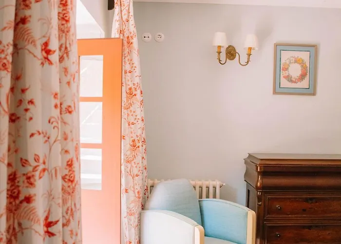 Just Like - Casa Do Cruzeiro * Moledo (Viana do Castelo)