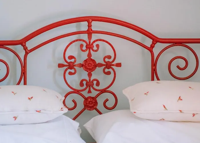 Villa Just Like - Casa Do Cruzeiro