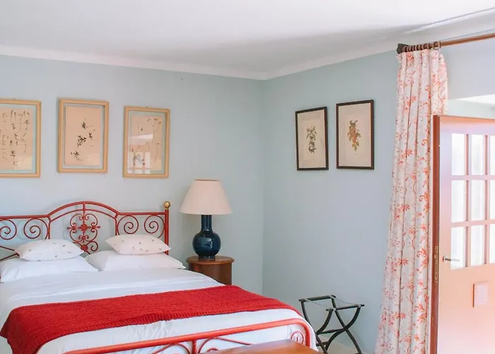 Just Like - Casa Do Cruzeiro Villa *