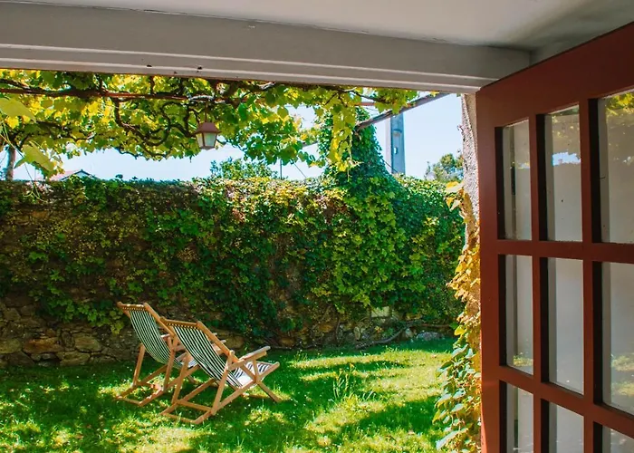 فيلة Just Like - Casa Do Cruzeiro