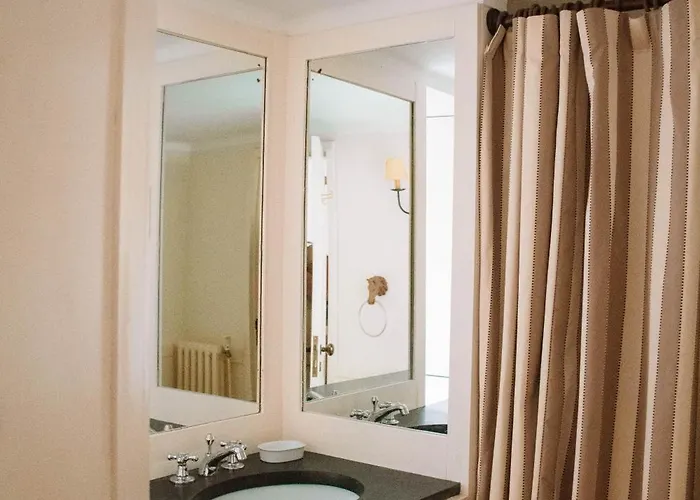 Villa Just Like - Casa Do Cruzeiro Moledo (Viana do Castelo)