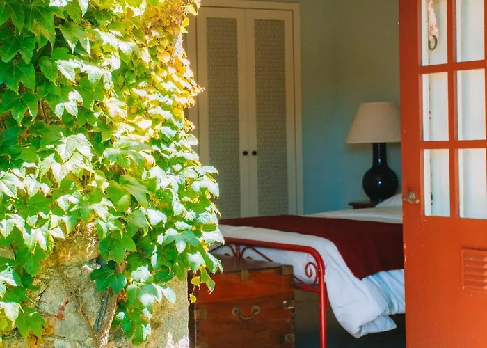 Just Like - Casa Do Cruzeiro موليدو