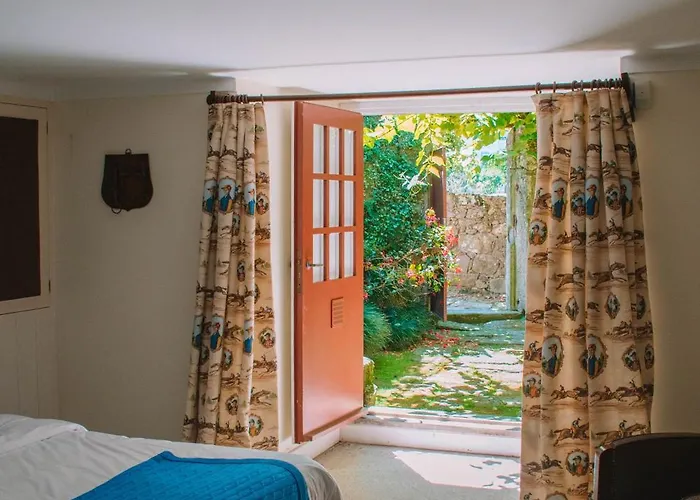 Just Like - Casa Do Cruzeiro *