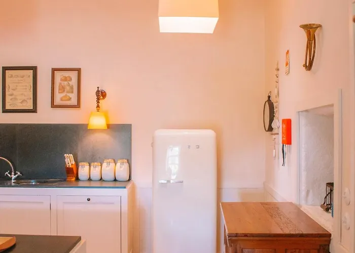 Just Like - Casa Do Cruzeiro *