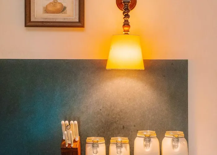 Just Like - Casa Do Cruzeiro Villa